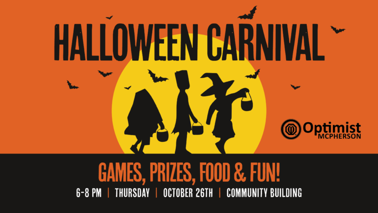 Halloween Carnival
